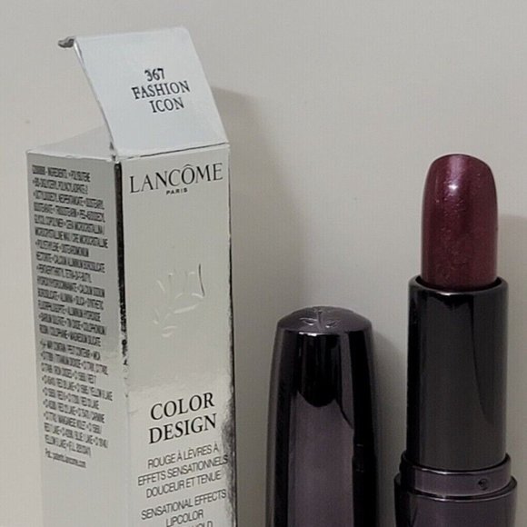 Makeup Color Design Sensational Effects Lipcolor 4